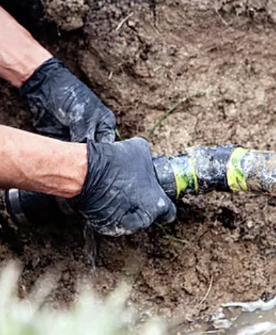 PIPELINE INSPECTION